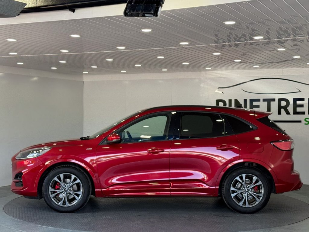 Used Ford Kuga 2020 for sale - 76039915: Photo 5