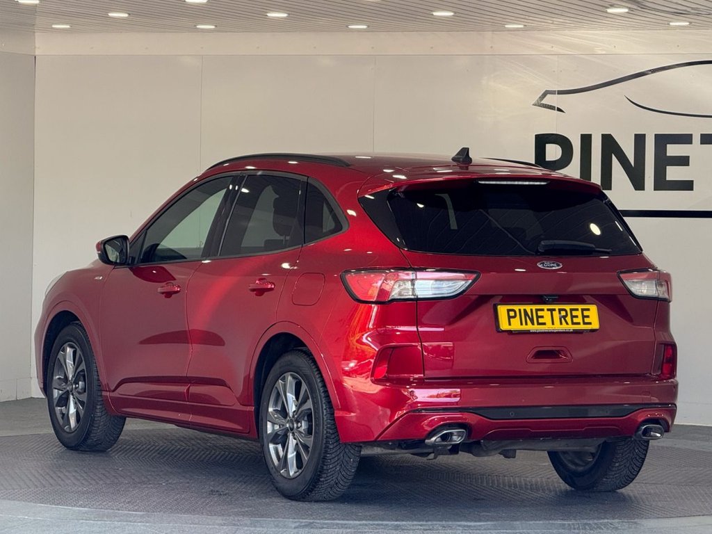 Used Ford Kuga 2020 for sale - 76039915: Photo 8