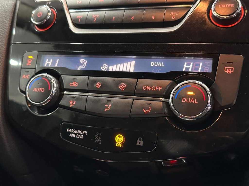 Used Nissan Qashqai 2017 for sale - 76345894: Photo 32