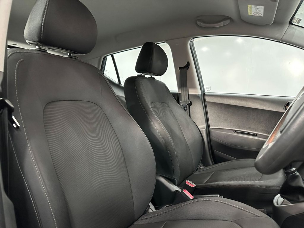 Used Hyundai i10 2019 for sale - 76303948: Photo 18