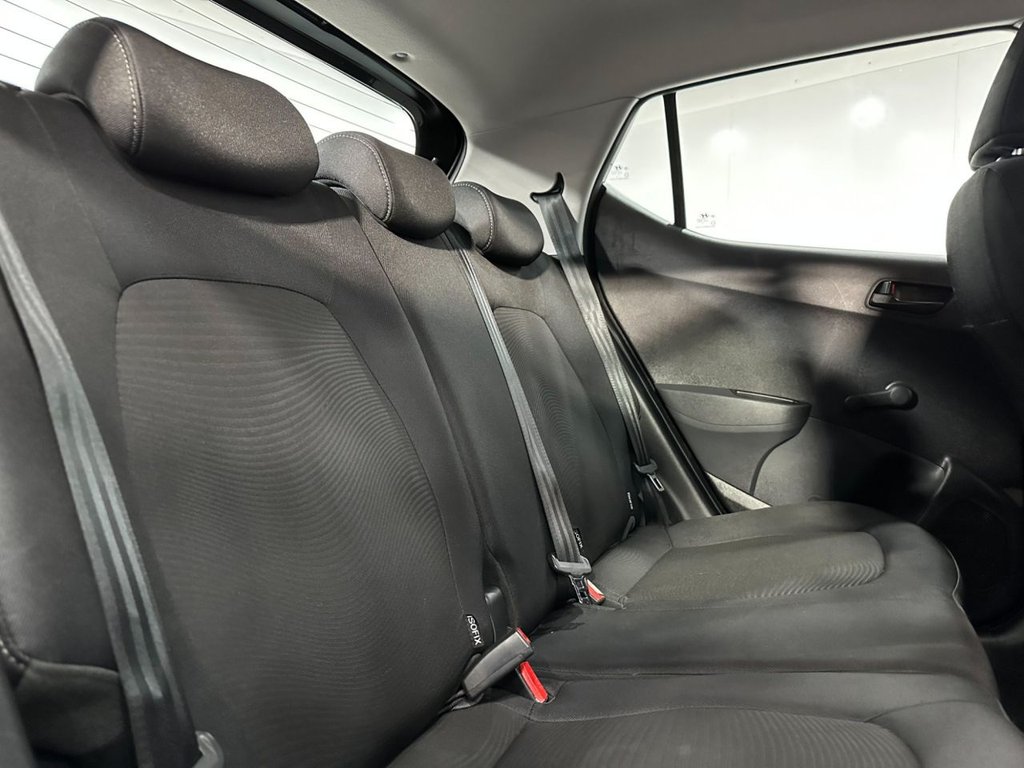 Used Hyundai i10 2019 for sale - 76303948: Photo 20