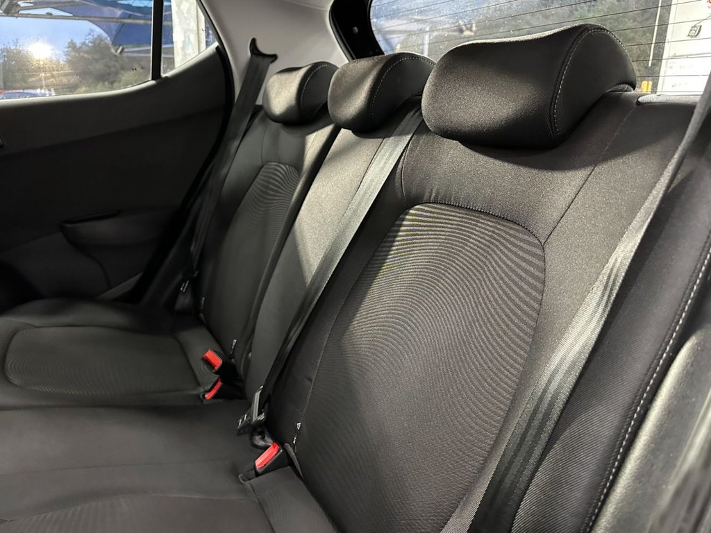 Used Hyundai i10 2019 for sale - 76303948: Photo 23