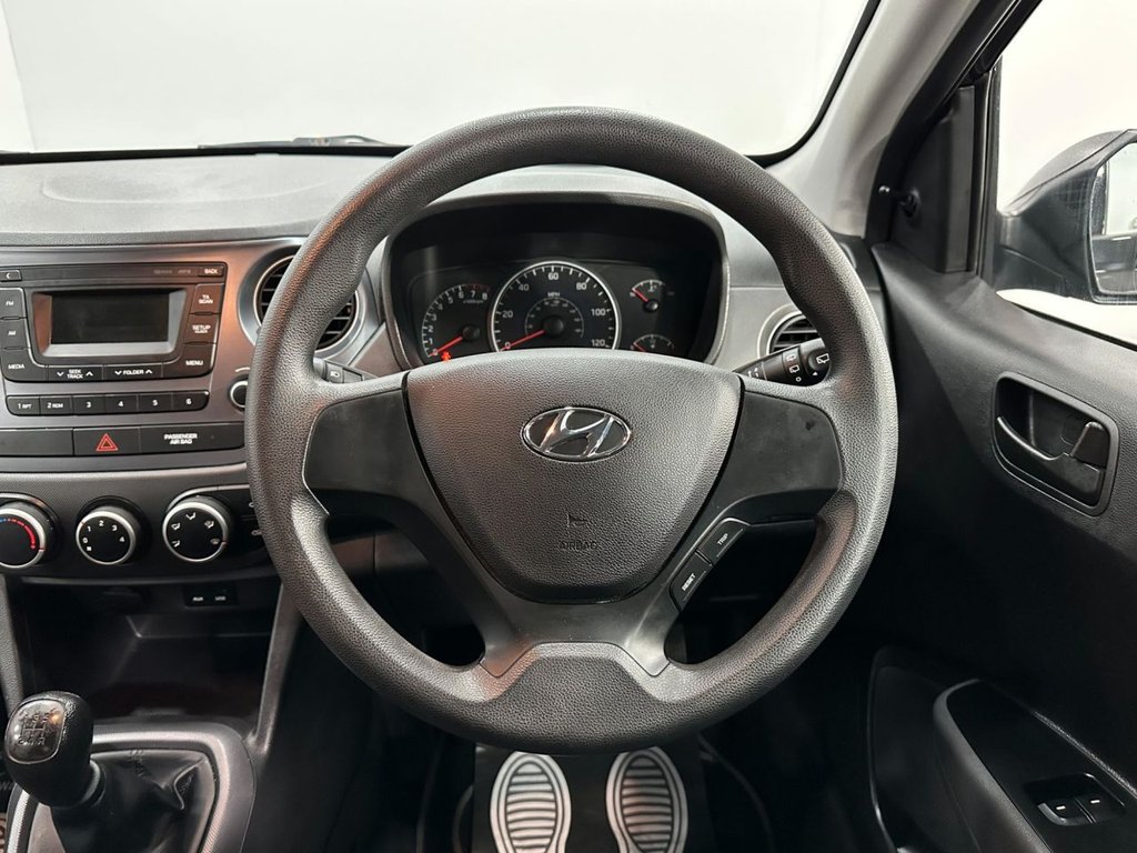 Used Hyundai i10 2019 for sale - 76303948: Photo 25