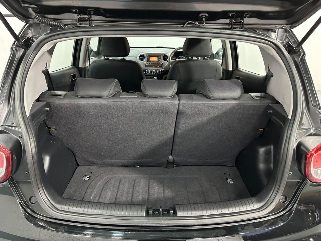 Used Hyundai i10 2019 for sale - 76303948: Photo 28