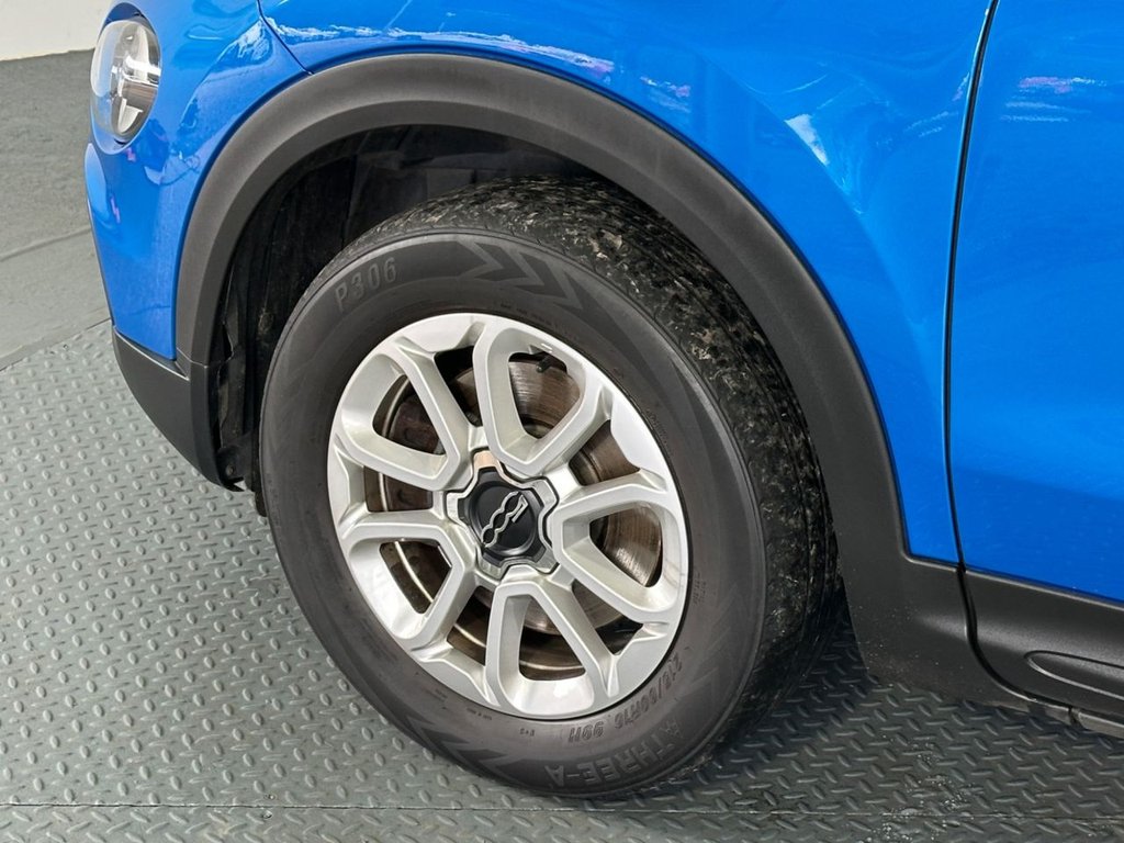 Used Fiat 500X 2020 for sale - 76883522: Photo 12