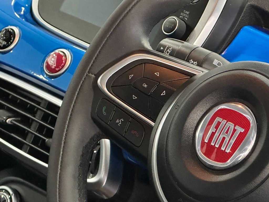 Used Fiat 500X 2020 for sale - 76883522: Photo 16