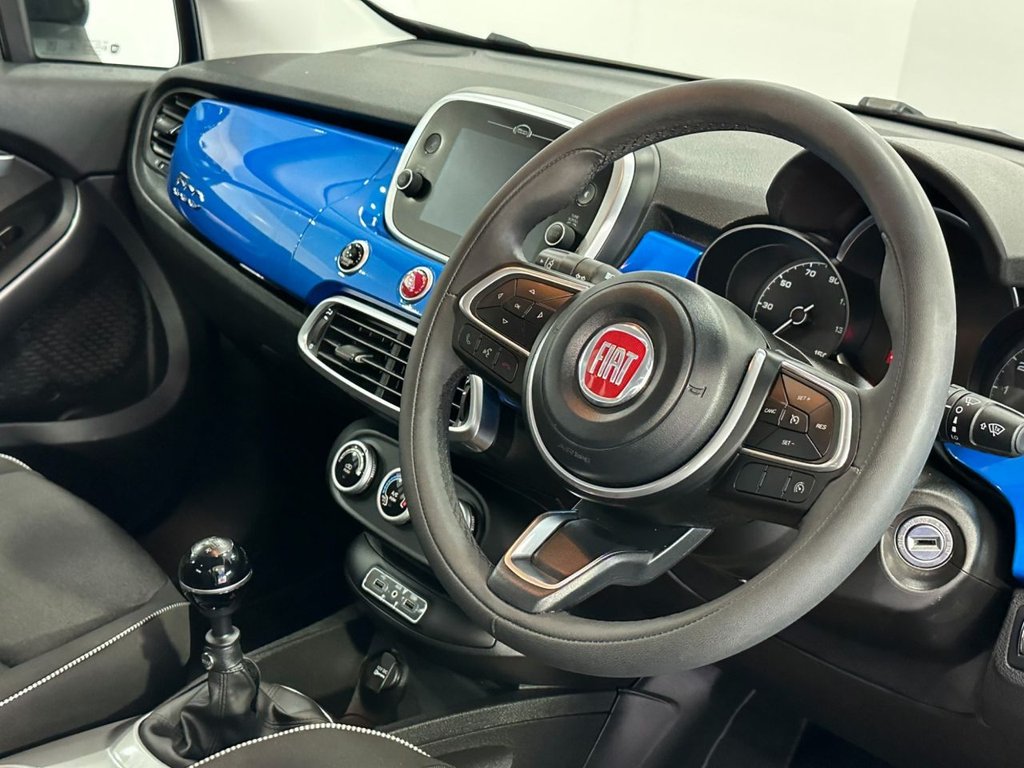 Used Fiat 500X 2020 for sale - 76883522: Photo 17