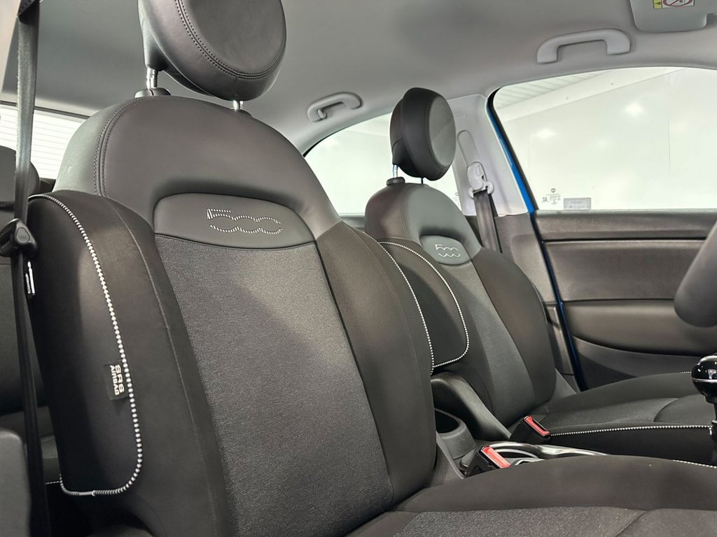 Used Fiat 500X 2020 for sale - 76883522: Photo 19