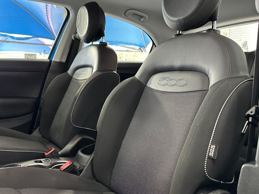 Used Fiat 500X 2020 for sale - 76883522: Photo 22