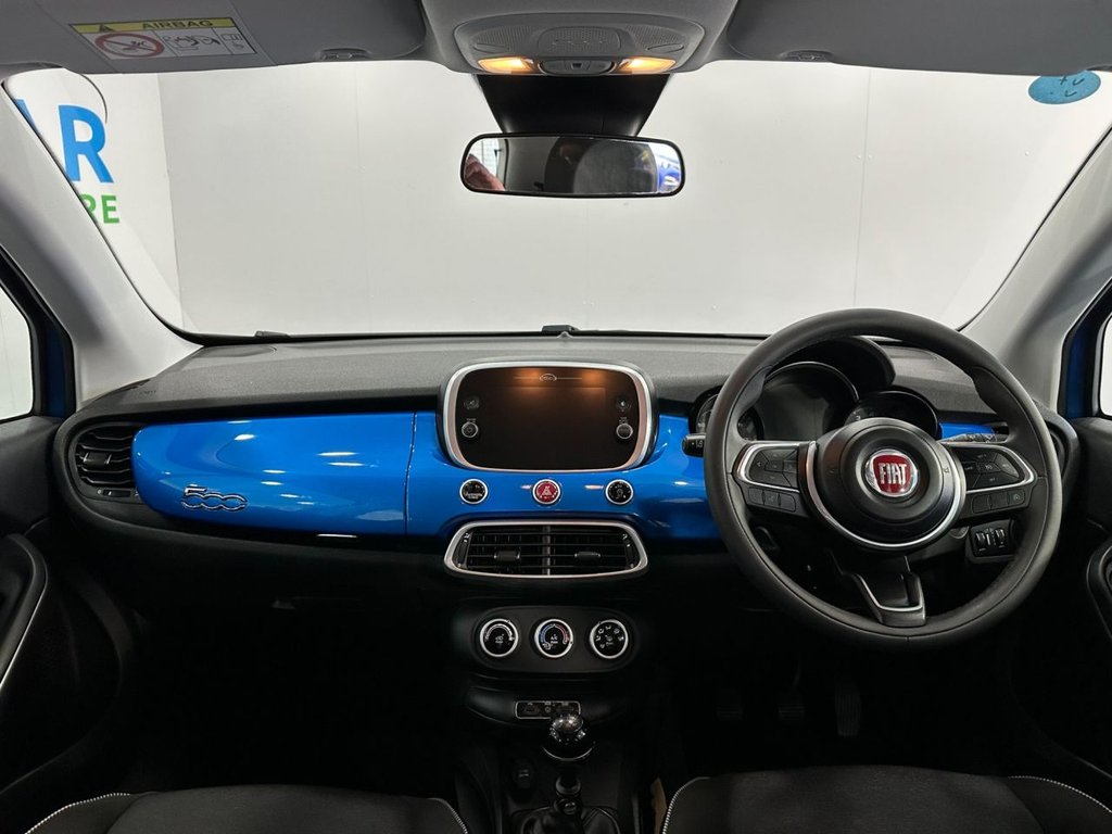 Used Fiat 500X 2020 for sale - 76883522: Photo 25
