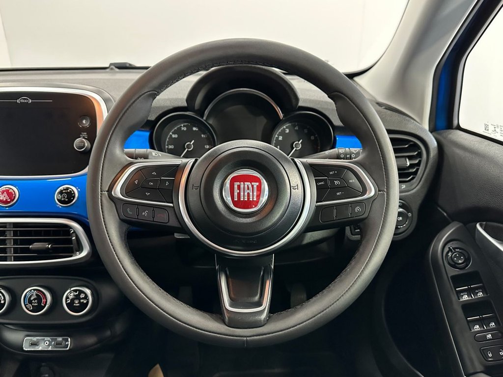 Used Fiat 500X 2020 for sale - 76883522: Photo 26