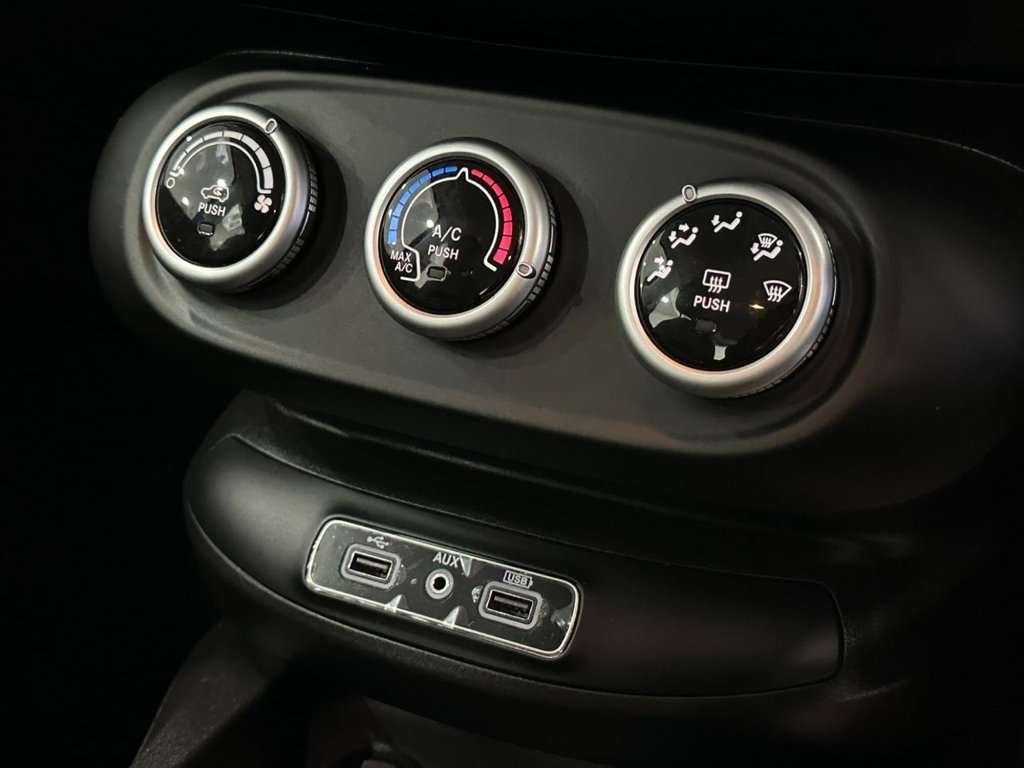 Used Fiat 500X 2020 for sale - 76883522: Photo 27