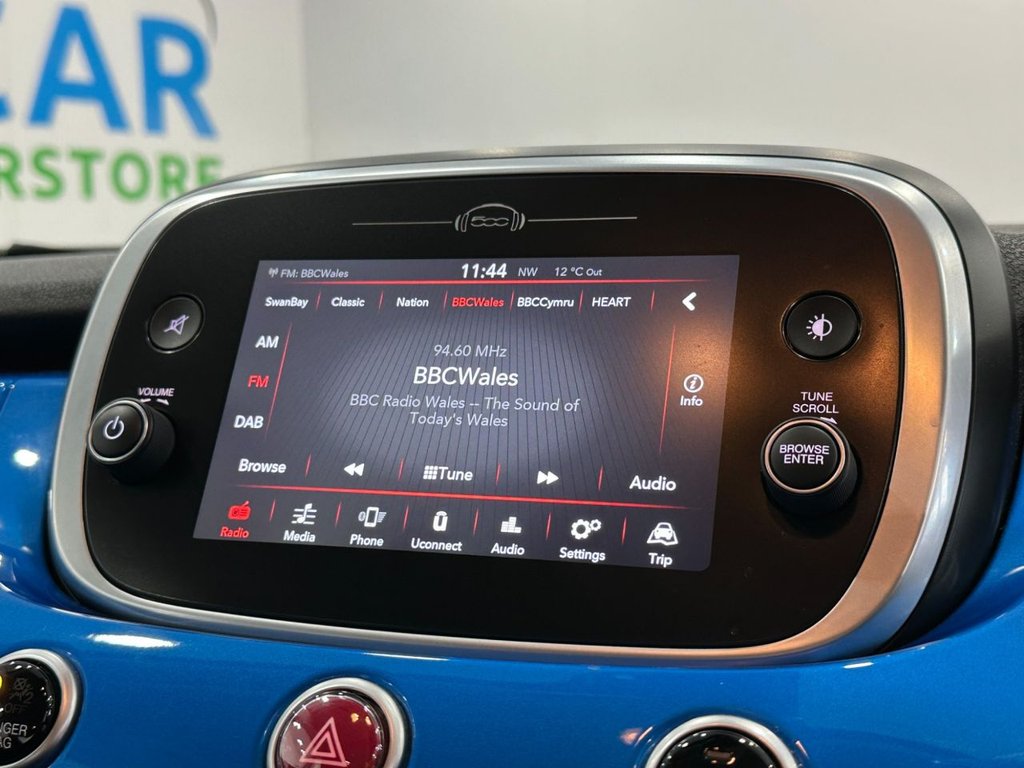 Used Fiat 500X 2020 for sale - 76883522: Photo 28