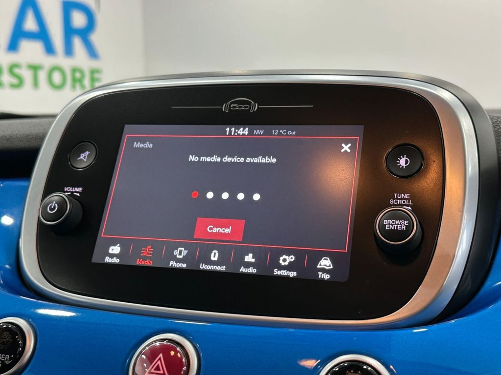 Used Fiat 500X 2020 for sale - 76883522: Photo 29