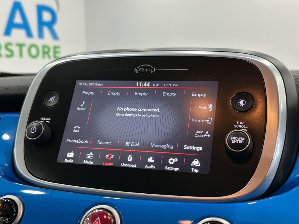 Used Fiat 500X 2020 for sale - 76883522: Photo 30