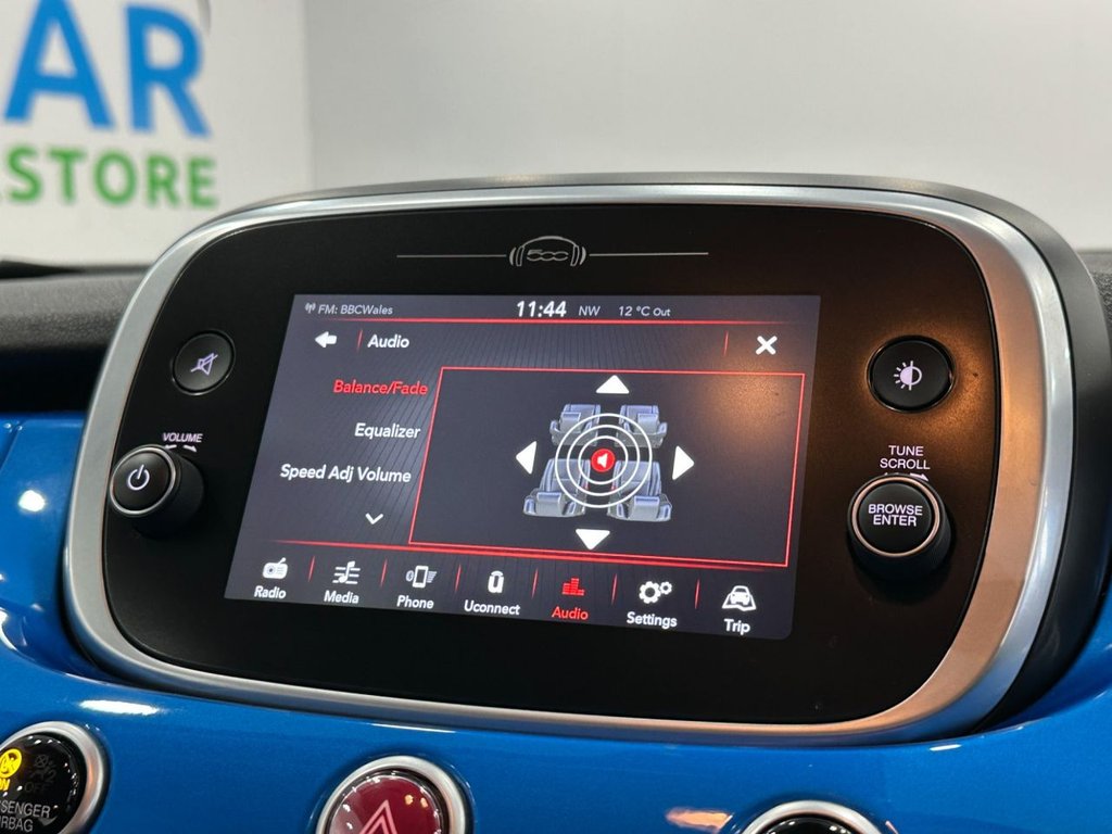 Used Fiat 500X 2020 for sale - 76883522: Photo 31