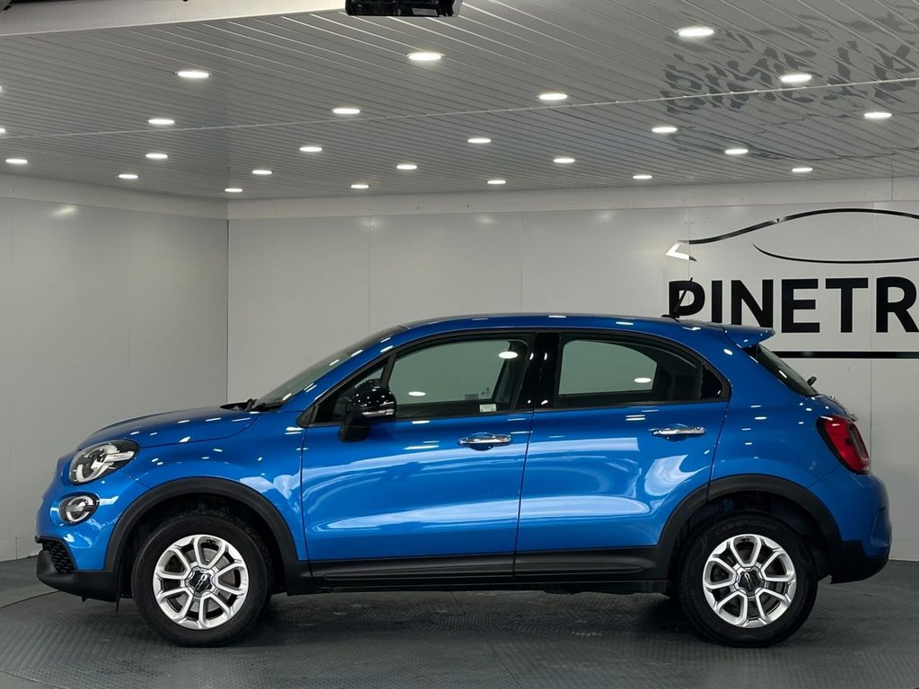 Used Fiat 500X 2020 for sale - 76883522: Photo 5