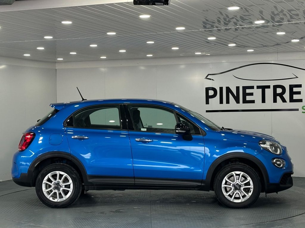 Used Fiat 500X 2020 for sale - 76883522: Photo 6