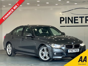 Used BMW 3 Series 2018 for sale - 76039168: Photo
