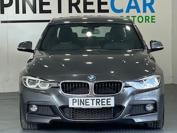 Used BMW 3 Series 2018 for sale - 76039168: Photo