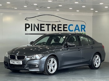 Used BMW 3 Series 2018 for sale - 76039168: Photo