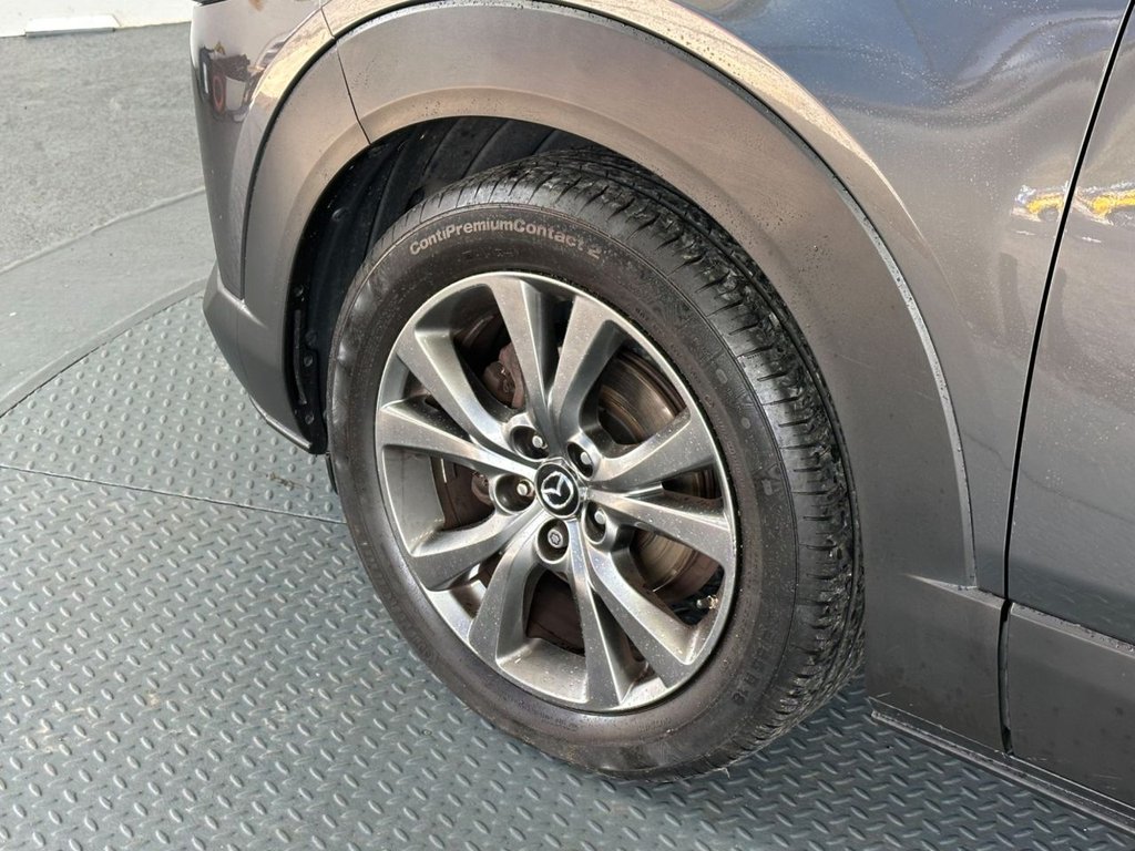 Used Mazda CX-30 2020 for sale - 77991397: Photo 12