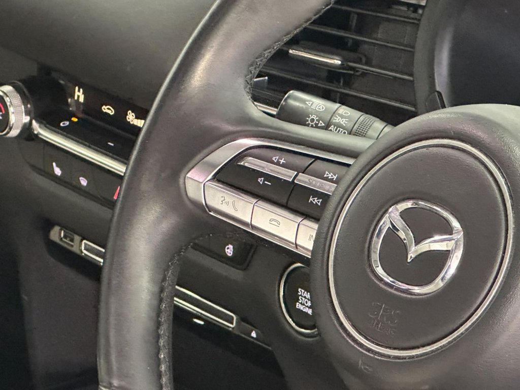 Used Mazda CX-30 2020 for sale - 77991397: Photo 14