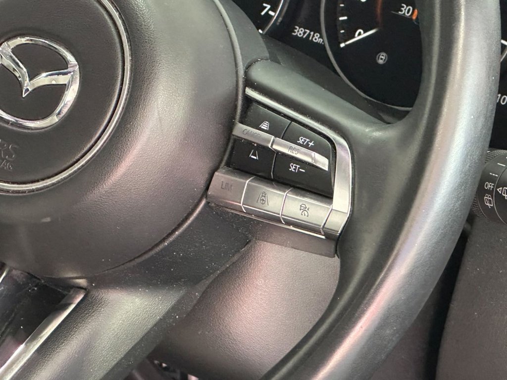 Used Mazda CX-30 2020 for sale - 77991397: Photo 16