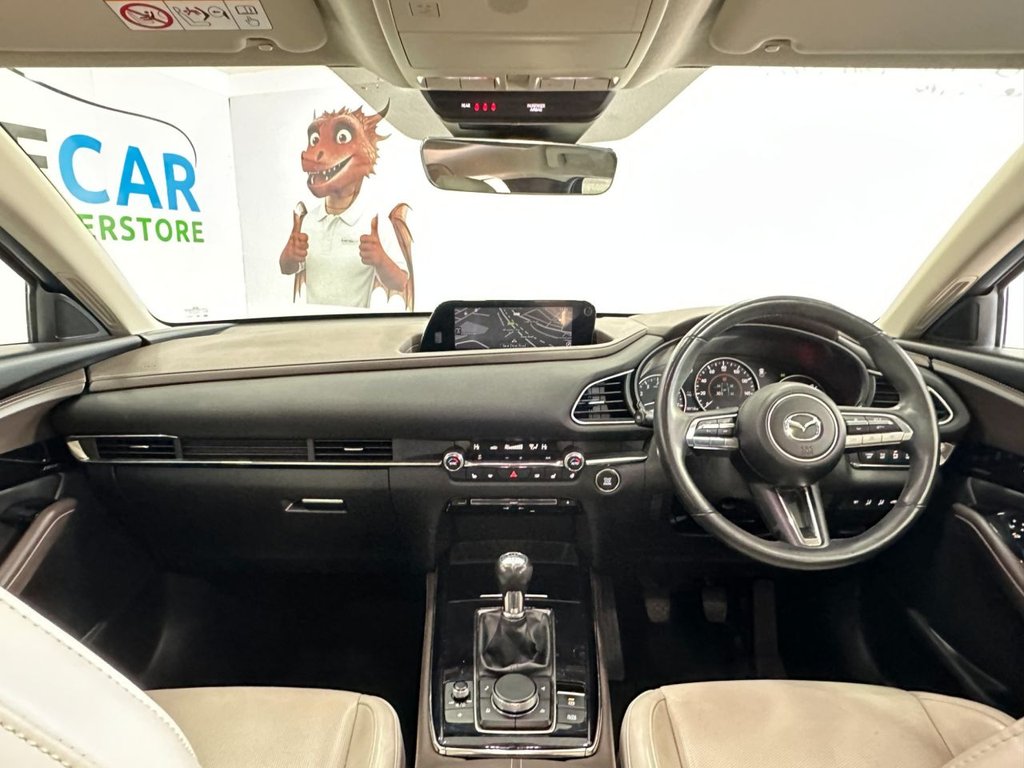 Used Mazda CX-30 2020 for sale - 77991397: Photo 26