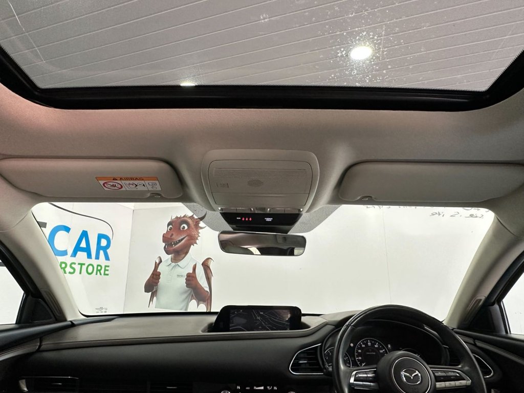 Used Mazda CX-30 2020 for sale - 77991397: Photo 27