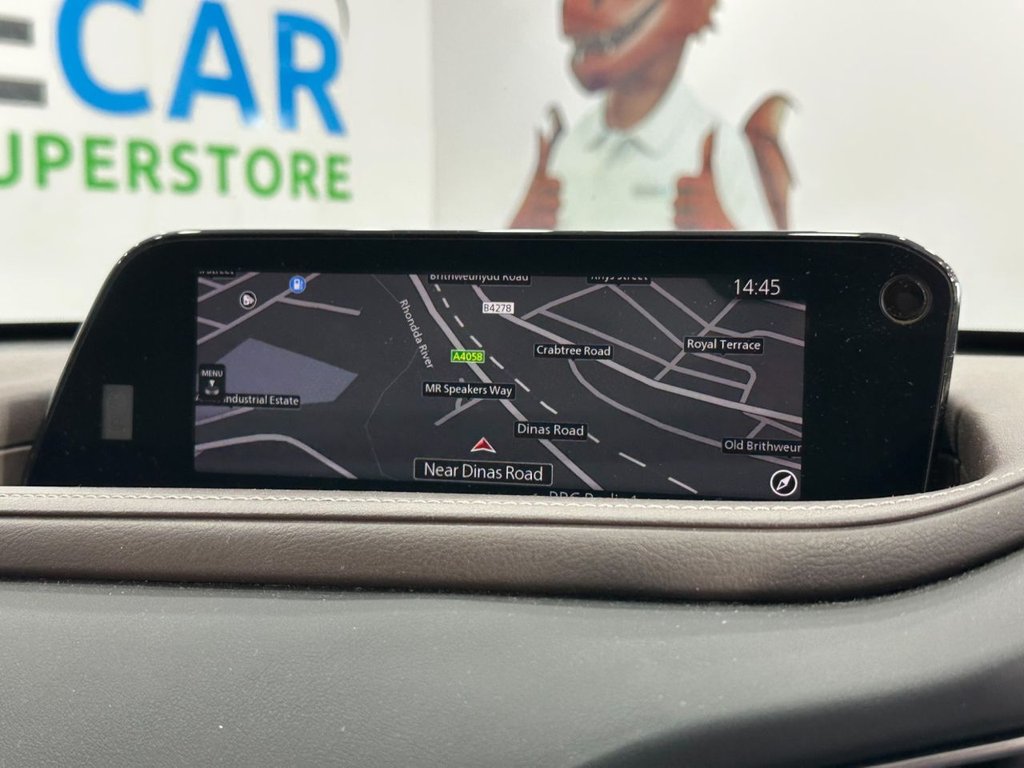 Used Mazda CX-30 2020 for sale - 77991397: Photo 33