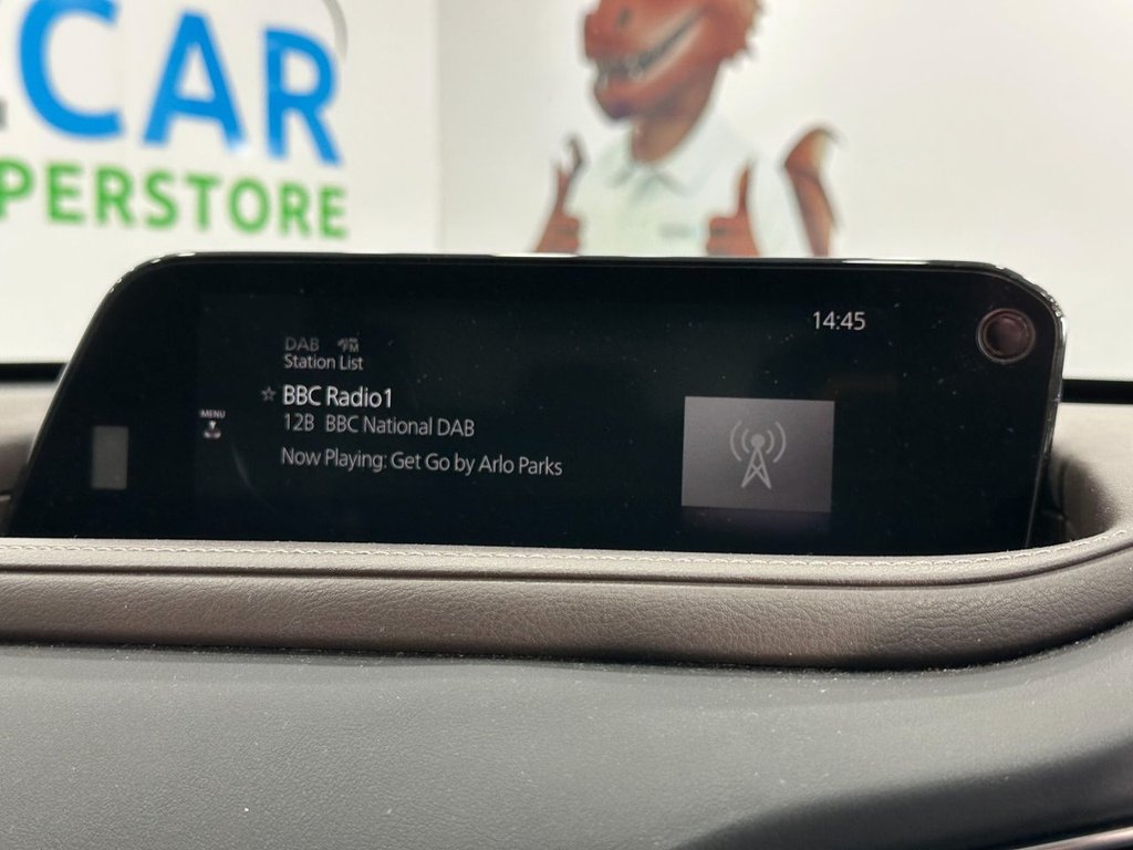 Used Mazda CX-30 2020 for sale - 77991397: Photo 35