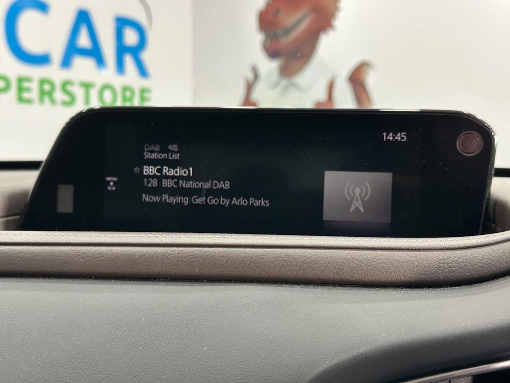 Used Mazda CX-30 2020 for sale - 77991397: Photo 37