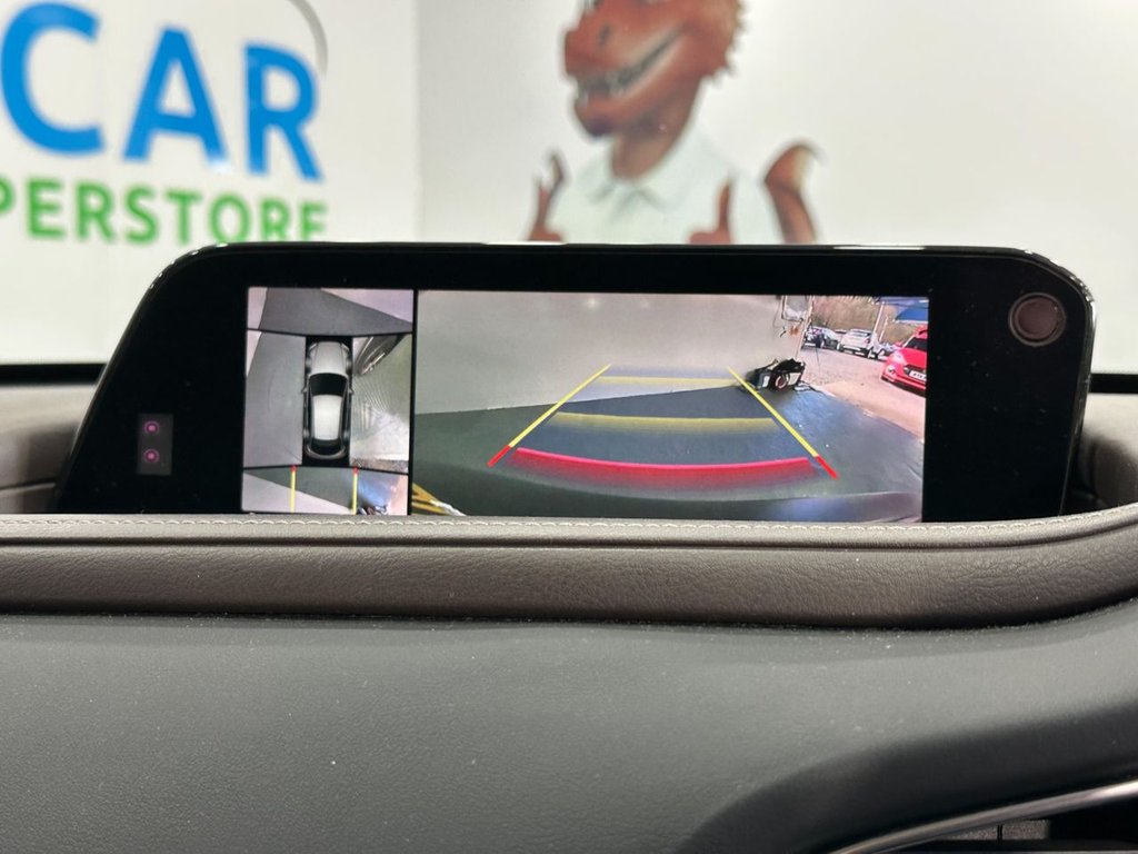 Used Mazda CX-30 2020 for sale - 77991397: Photo 38