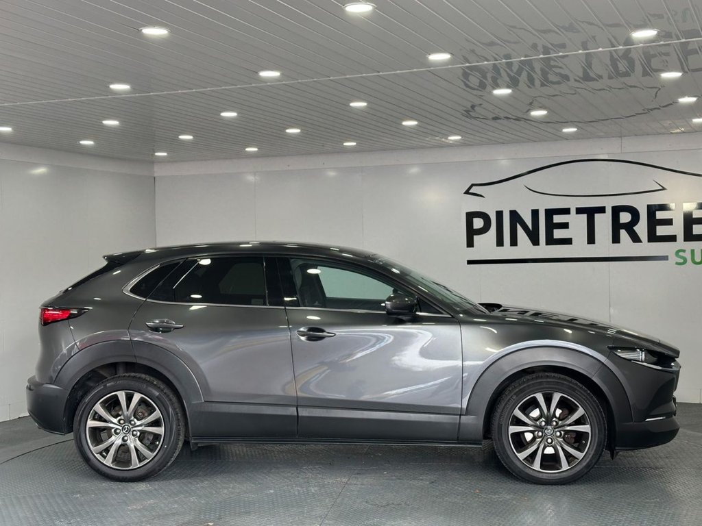 Used Mazda CX-30 2020 for sale - 77991397: Photo 6