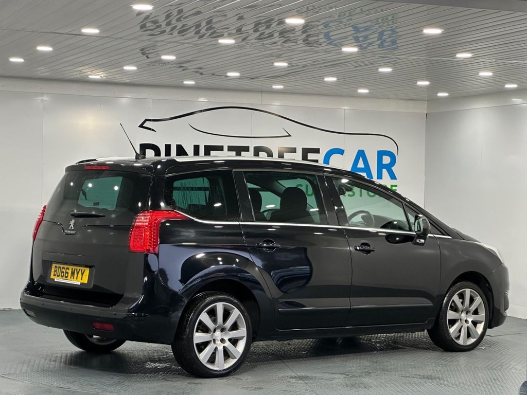 Used Peugeot 5008 2016 for sale - 77583737: Photo 10