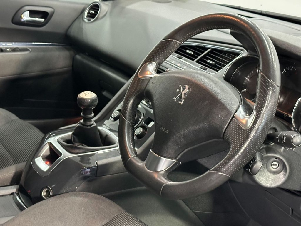 Used Peugeot 5008 2016 for sale - 77583737: Photo 14