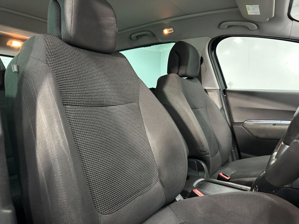Used Peugeot 5008 2016 for sale - 77583737: Photo 16