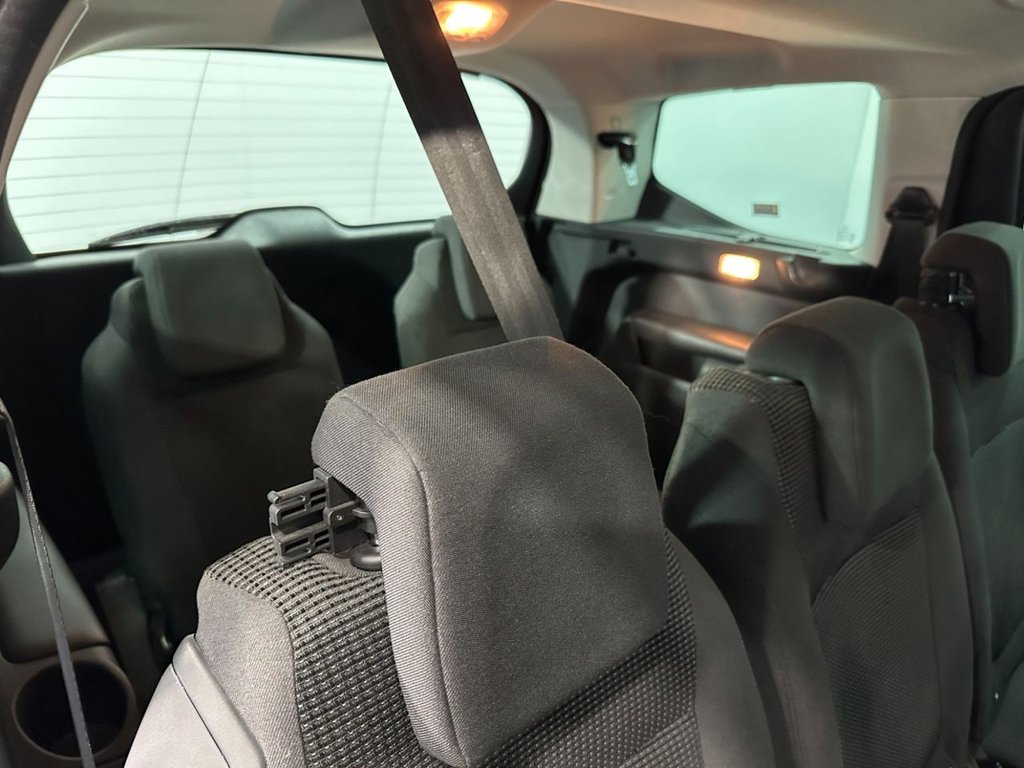 Used Peugeot 5008 2016 for sale - 77583737: Photo 19