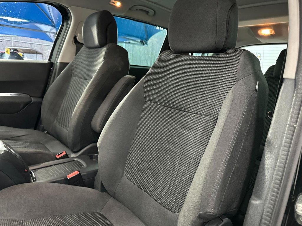 Used Peugeot 5008 2016 for sale - 77583737: Photo 20