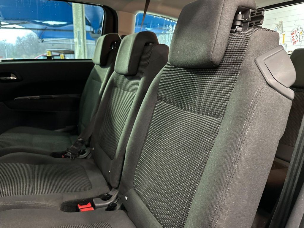 Used Peugeot 5008 2016 for sale - 77583737: Photo 23