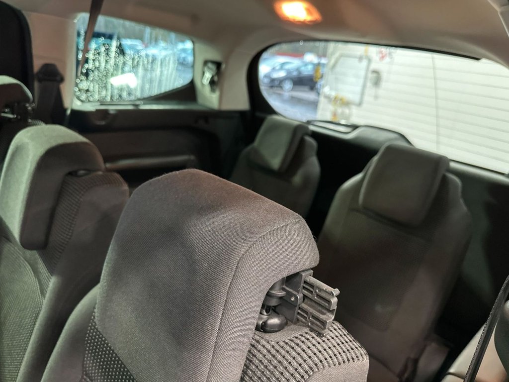 Used Peugeot 5008 2016 for sale - 77583737: Photo 24