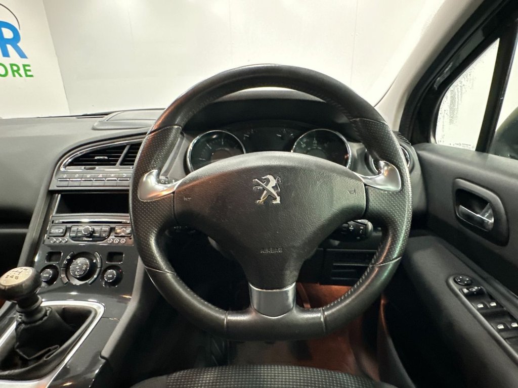 Used Peugeot 5008 2016 for sale - 77583737: Photo 26
