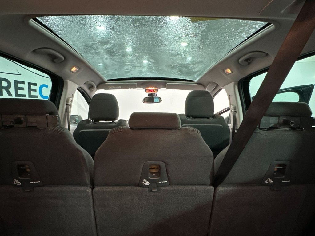 Used Peugeot 5008 2016 for sale - 77583737: Photo 27
