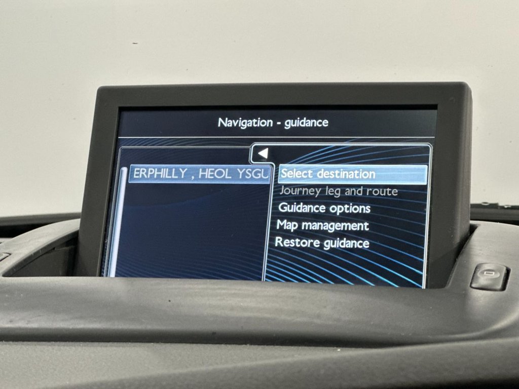 Used Peugeot 5008 2016 for sale - 77583737: Photo 33