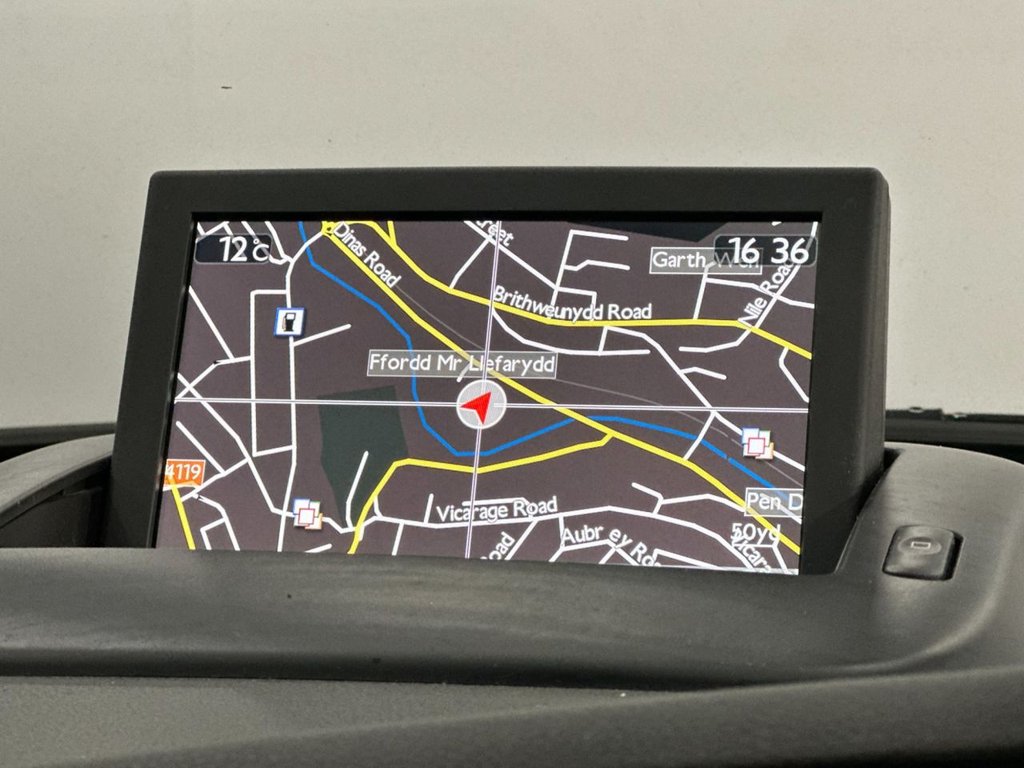 Used Peugeot 5008 2016 for sale - 77583737: Photo 34