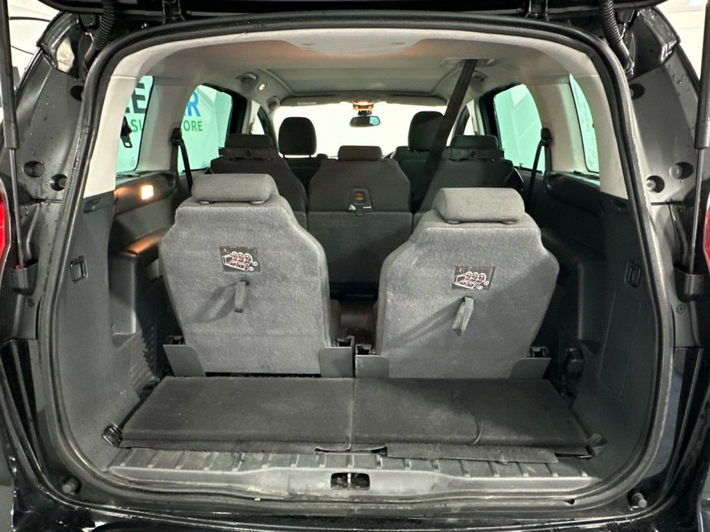 Used Peugeot 5008 2016 for sale - 77583737: Photo 36