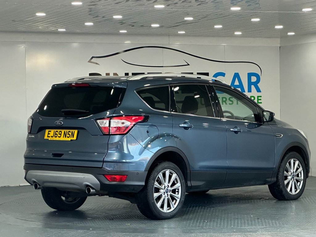 Used Ford Kuga 2019 for sale - 76406824: Photo 11
