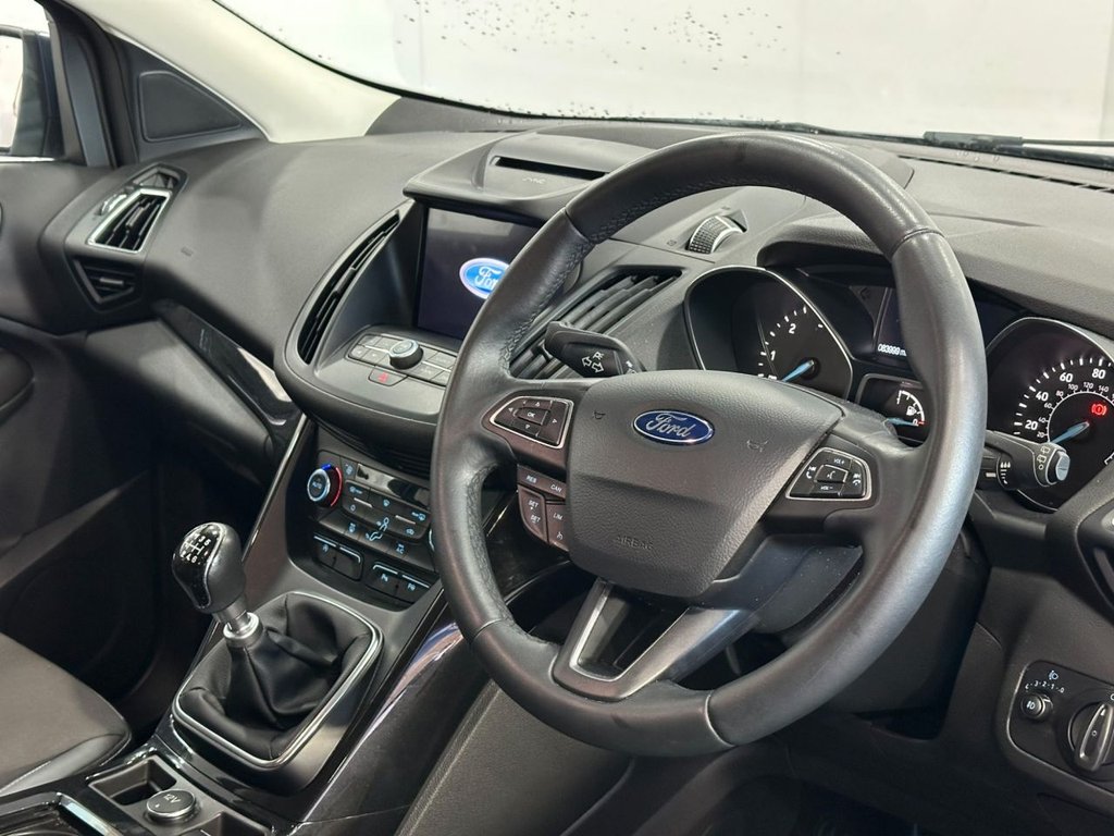 Used Ford Kuga 2019 for sale - 76406824: Photo 13