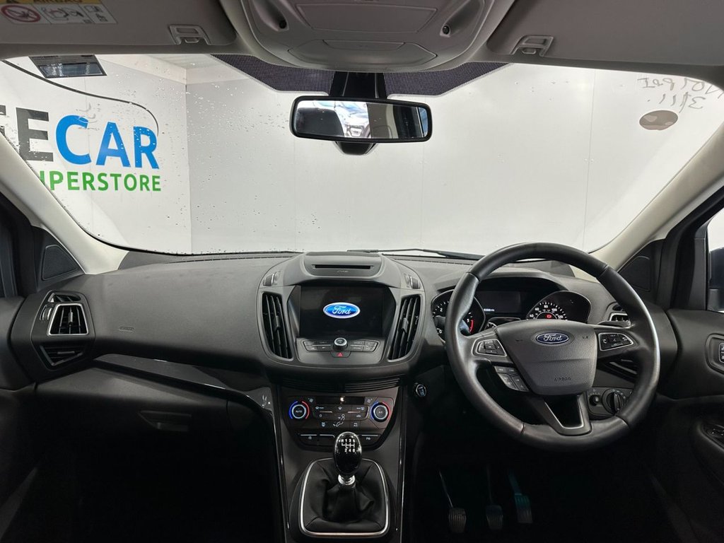 Used Ford Kuga 2019 for sale - 76406824: Photo 22